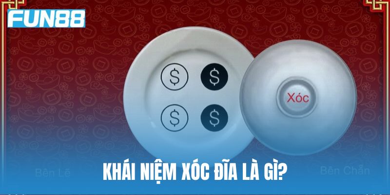 Khái niệm xóc đĩa là gì?